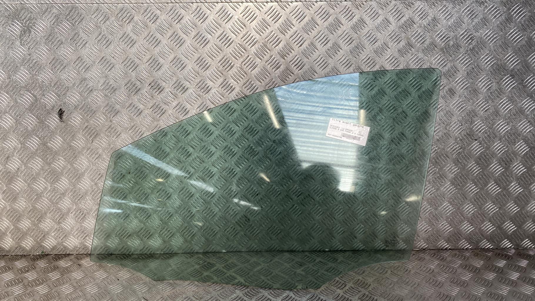 Vetro anteriore sinistro MERCEDES CLASSE B 245 PHASE 2 Diésel - 1