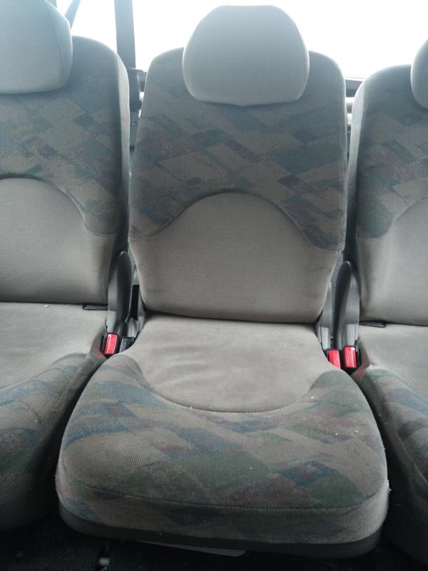 Boite de vitesses CITROEN XSARA PICASSO PHASE 1 Essence - 1