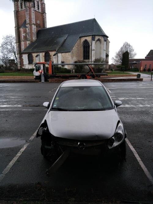 Photo de la pièce