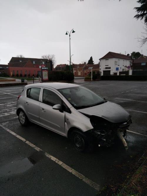 Photo de la pièce