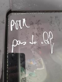 Photo de la pièce