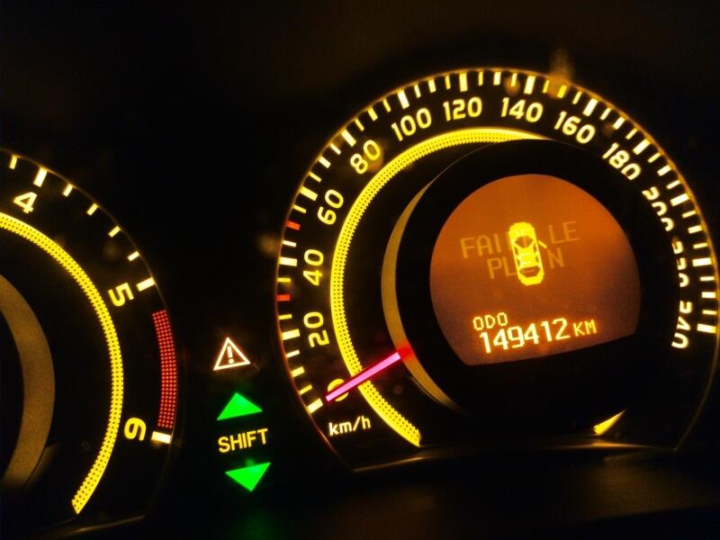 Scatola cambio TOYOTA AURIS 1 PHASE 1 Diésel - 1