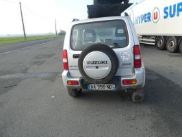 Photo de la pièce