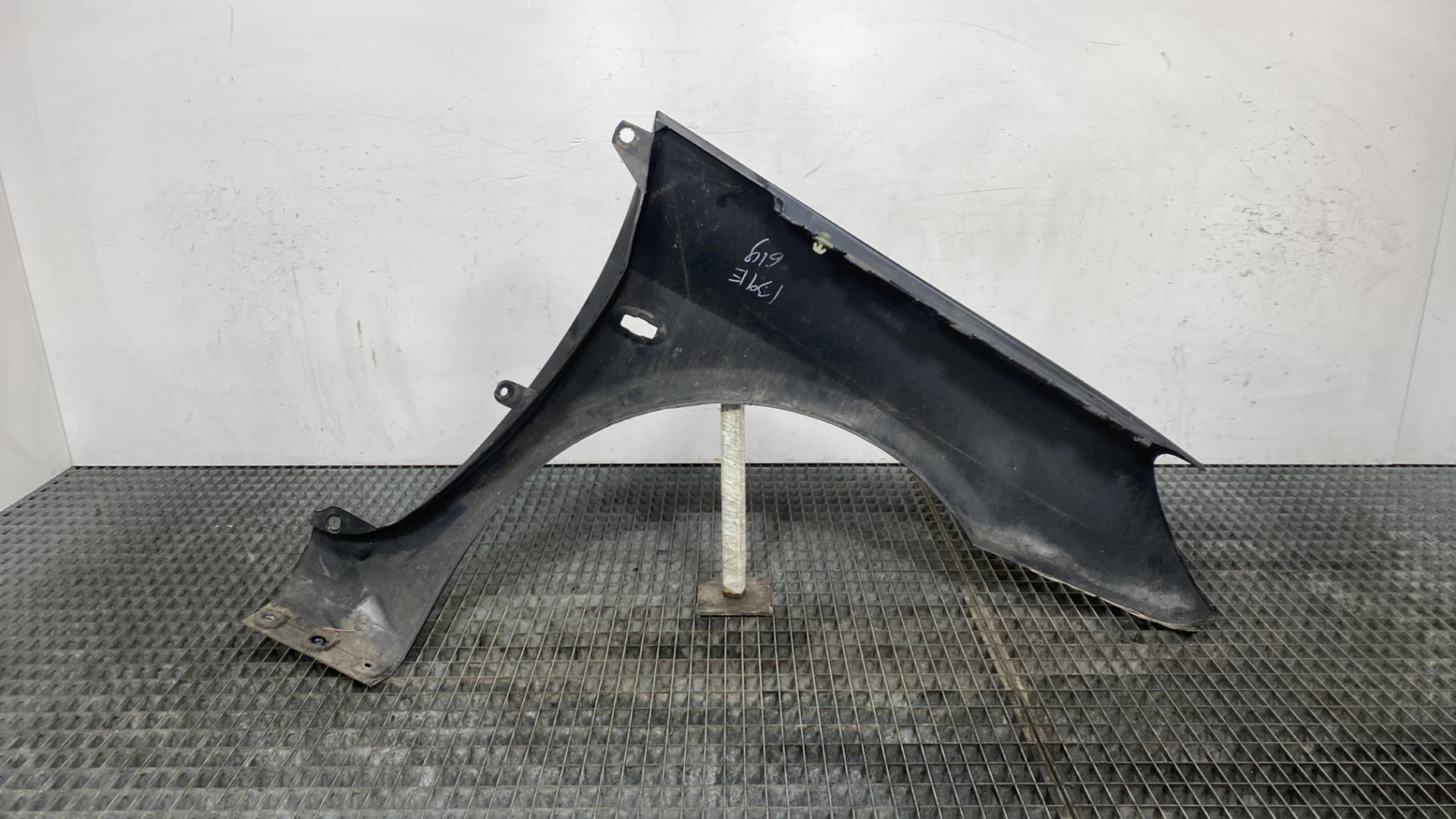 Aile avant gauche PEUGEOT 307 PHASE 1 Diesel - 1