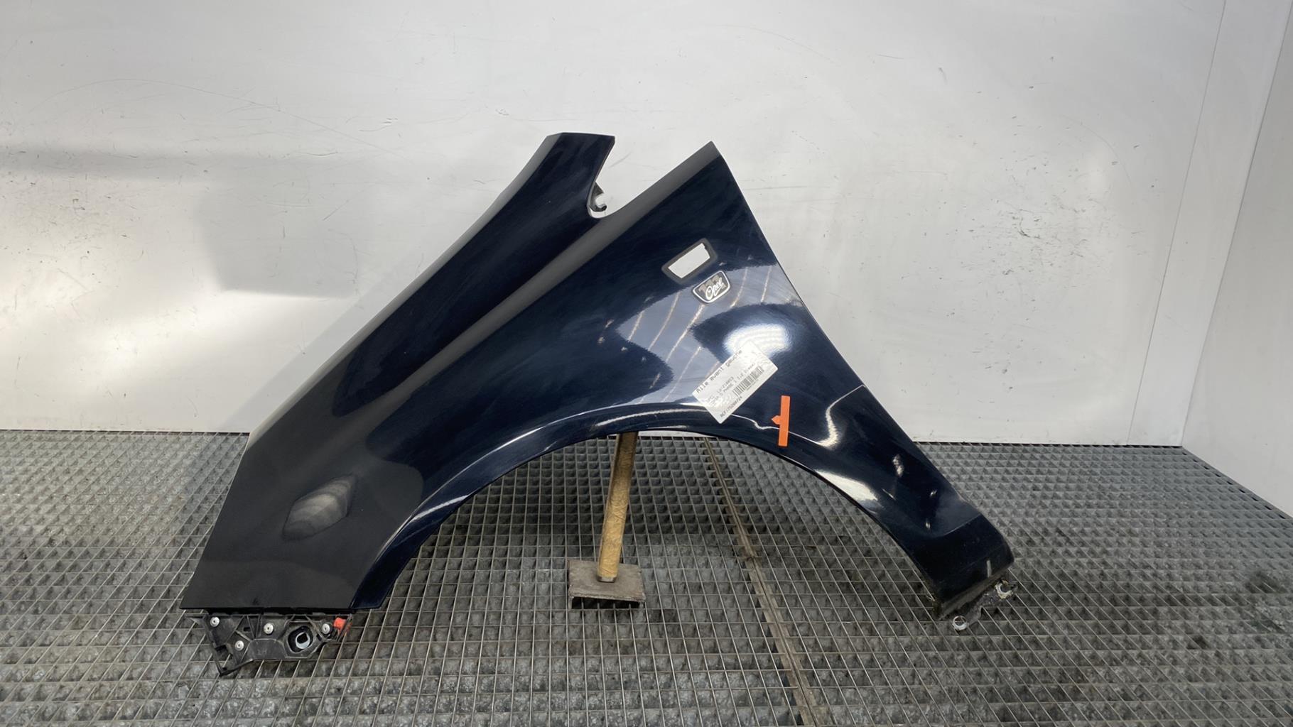 Aile avant gauche OPEL CORSA D PHASE 1 Diesel - 1