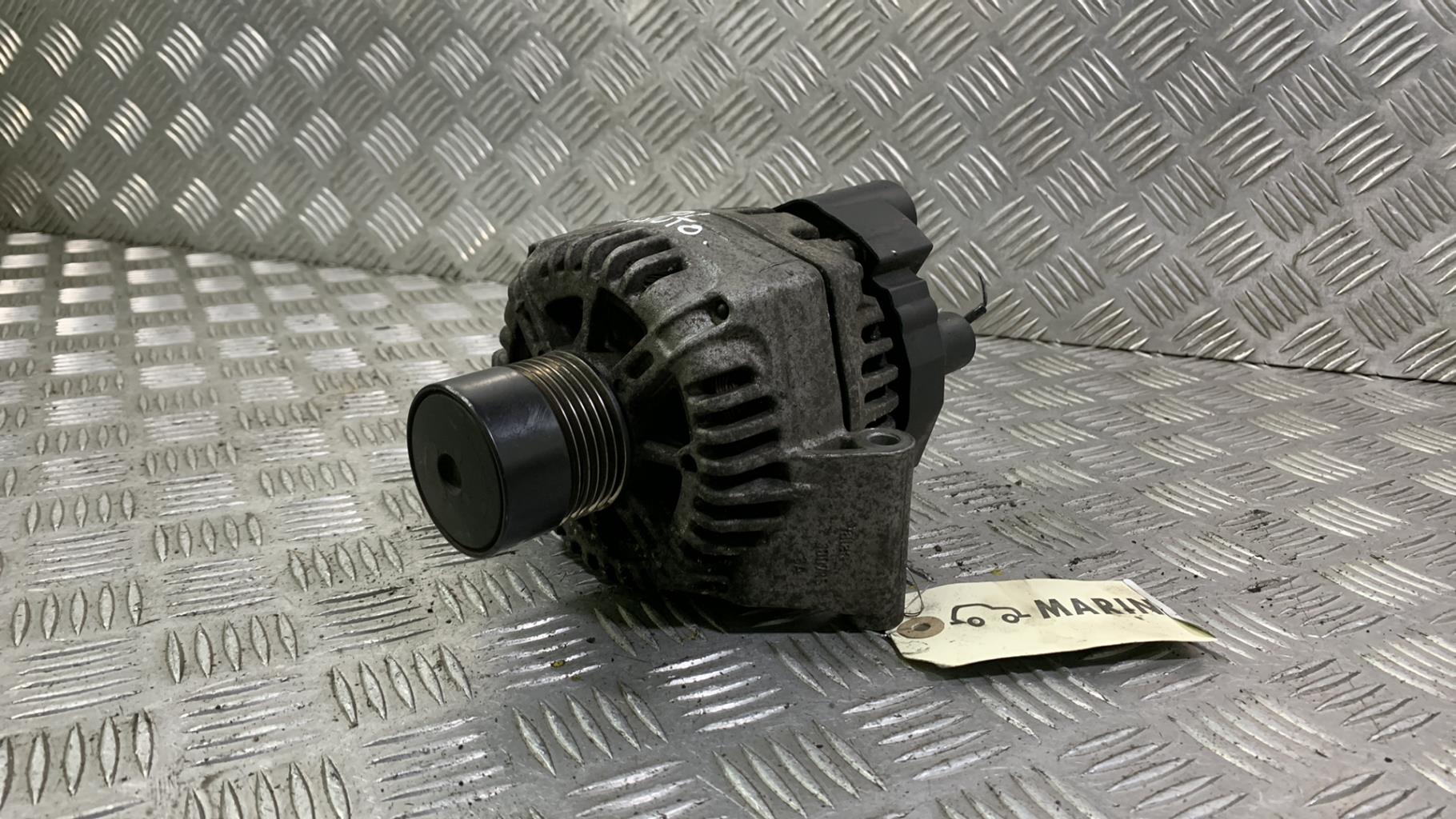 Alternatore FIAT GRANDE PUNTO Diésel - 1
