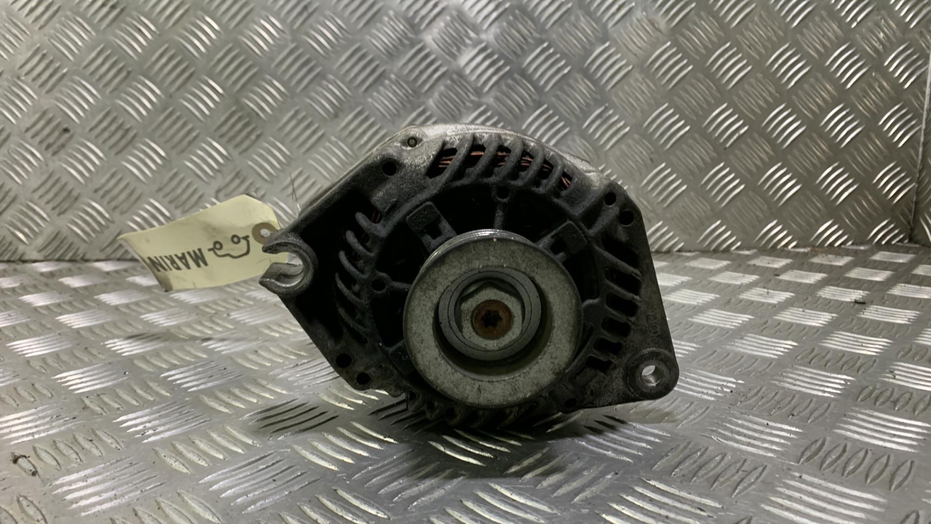 Alternatore CITROEN ZX PHASE 2  - 1