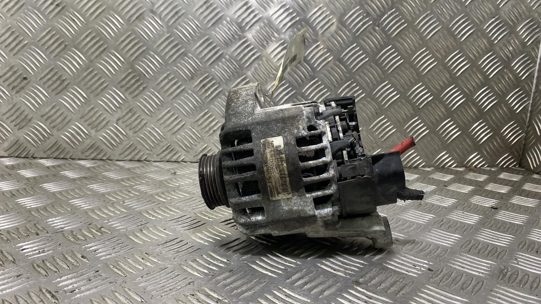 Alternatore FIAT SEICENTO  - 1