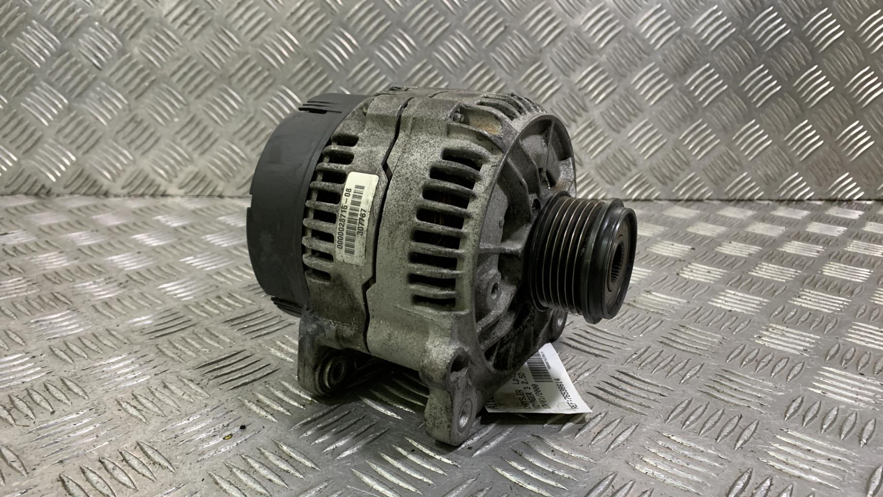 Alternatore CHRYSLER VOYAGER 3 Diésel - 1
