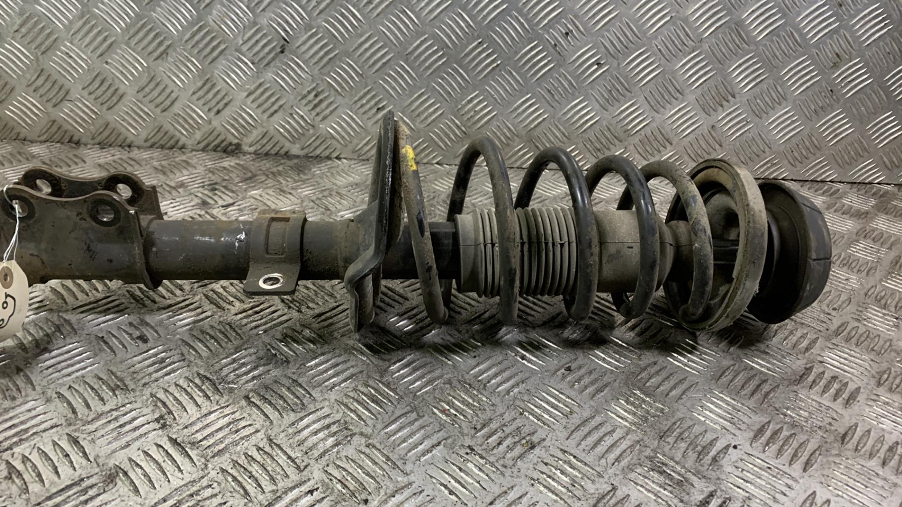 Ammortizzatore anteriore destro SUZUKI SWIFT 3 Diésel - 1