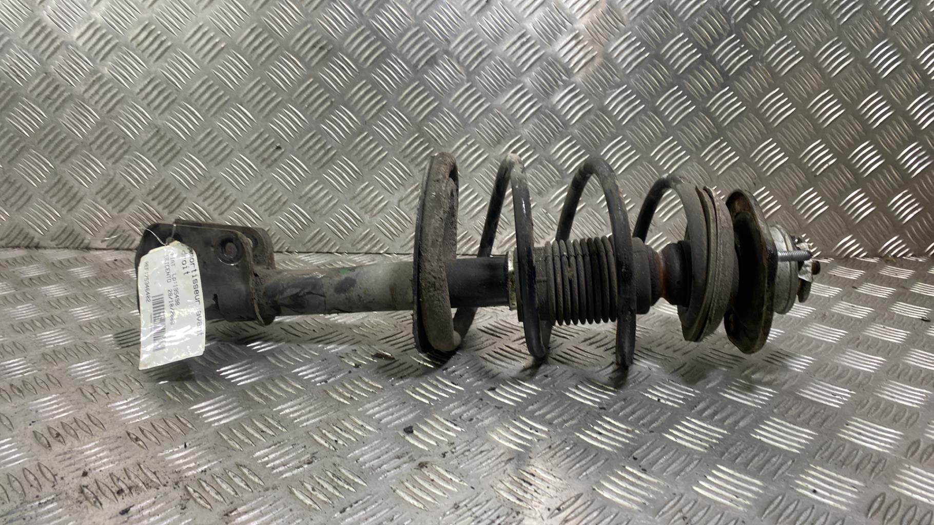 Ammortizzatore anteriore destro FIAT SEICENTO  - 1