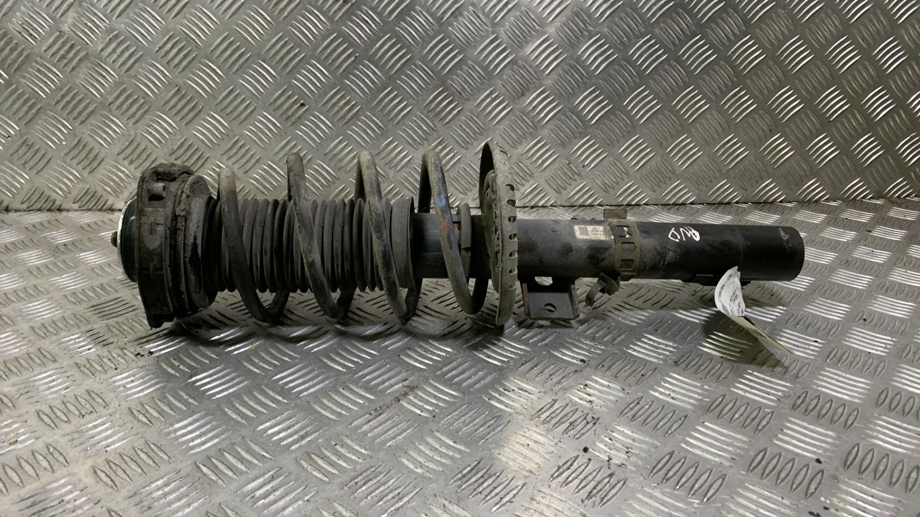 Ammortizzatore anteriore destro SEAT IBIZA 3 PHASE 1 Diésel - 1