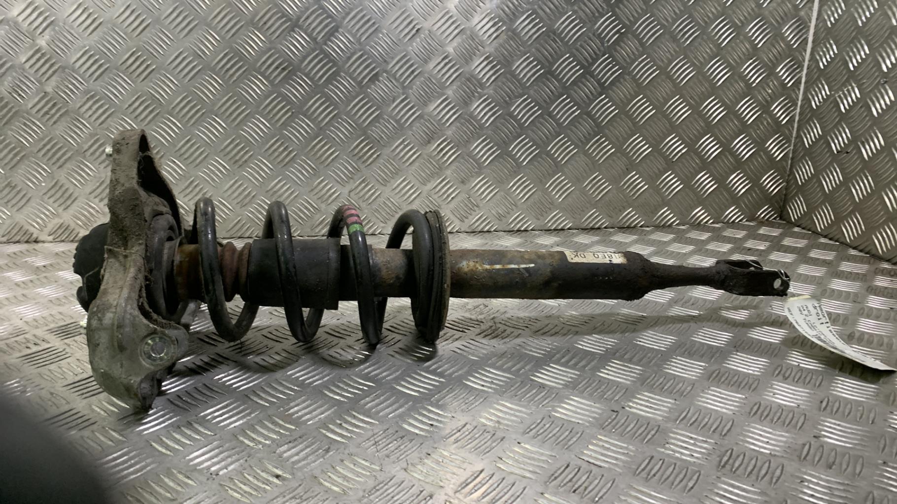 Ammortizzatore anteriore destro AUDI A4 2 CABRIO PHASE 2 Gasolina - 1