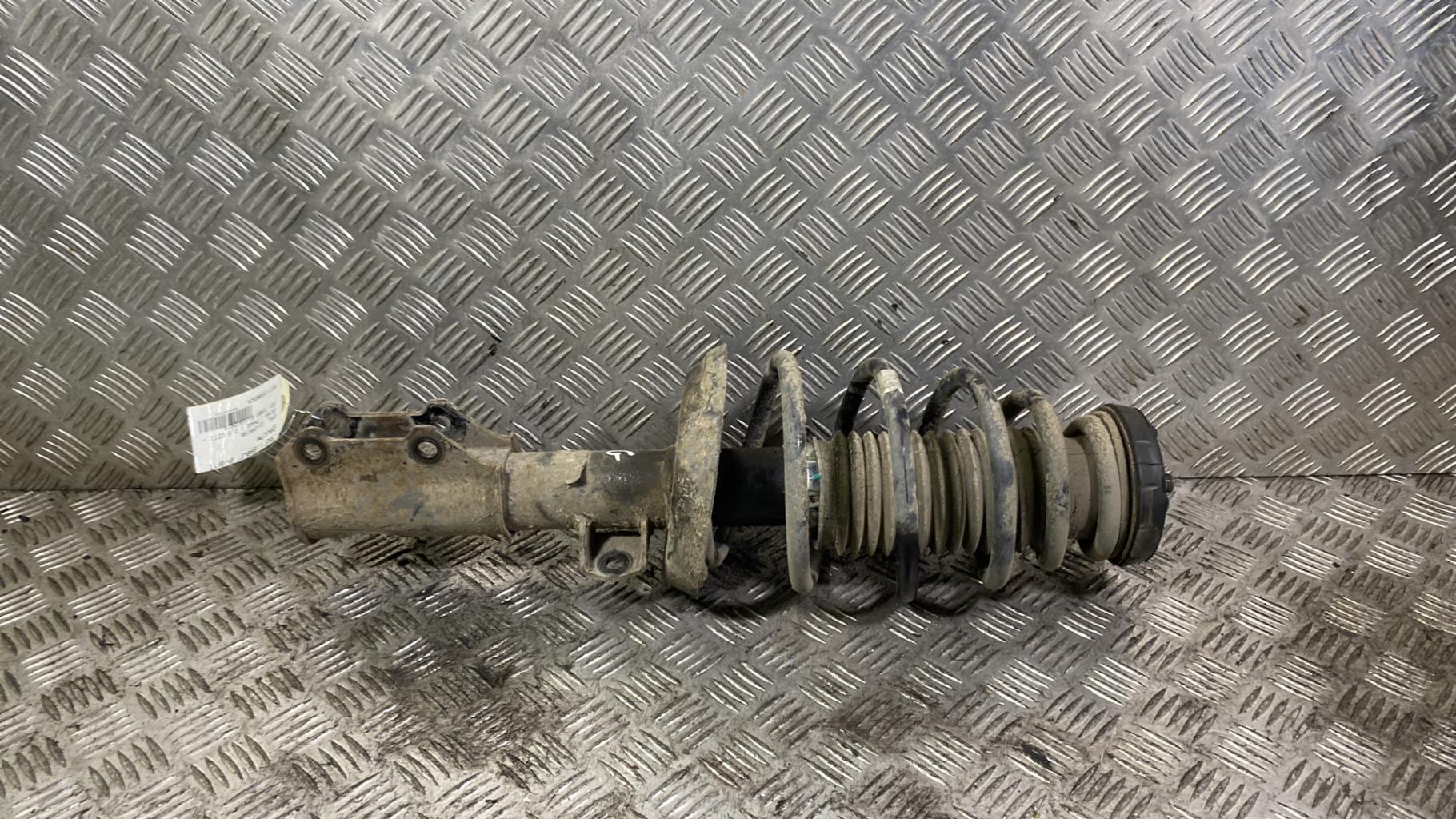 Ammortizzatore anteriore sinistro OPEL ASTRA J PHASE 1 Diésel - 1