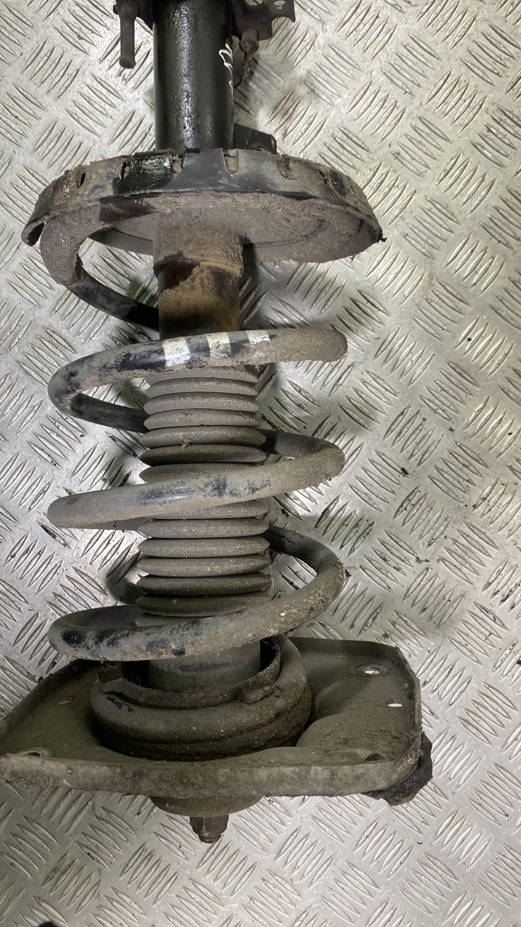 Ammortizzatore anteriore sinistro FIAT SCUDO 2 Diésel - 1