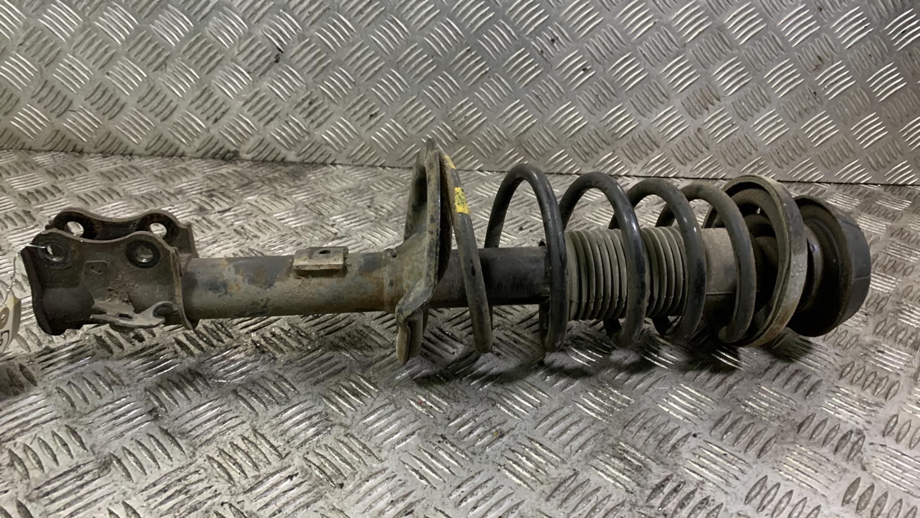 Ammortizzatore anteriore sinistro SUZUKI SWIFT 3 Diésel - 1