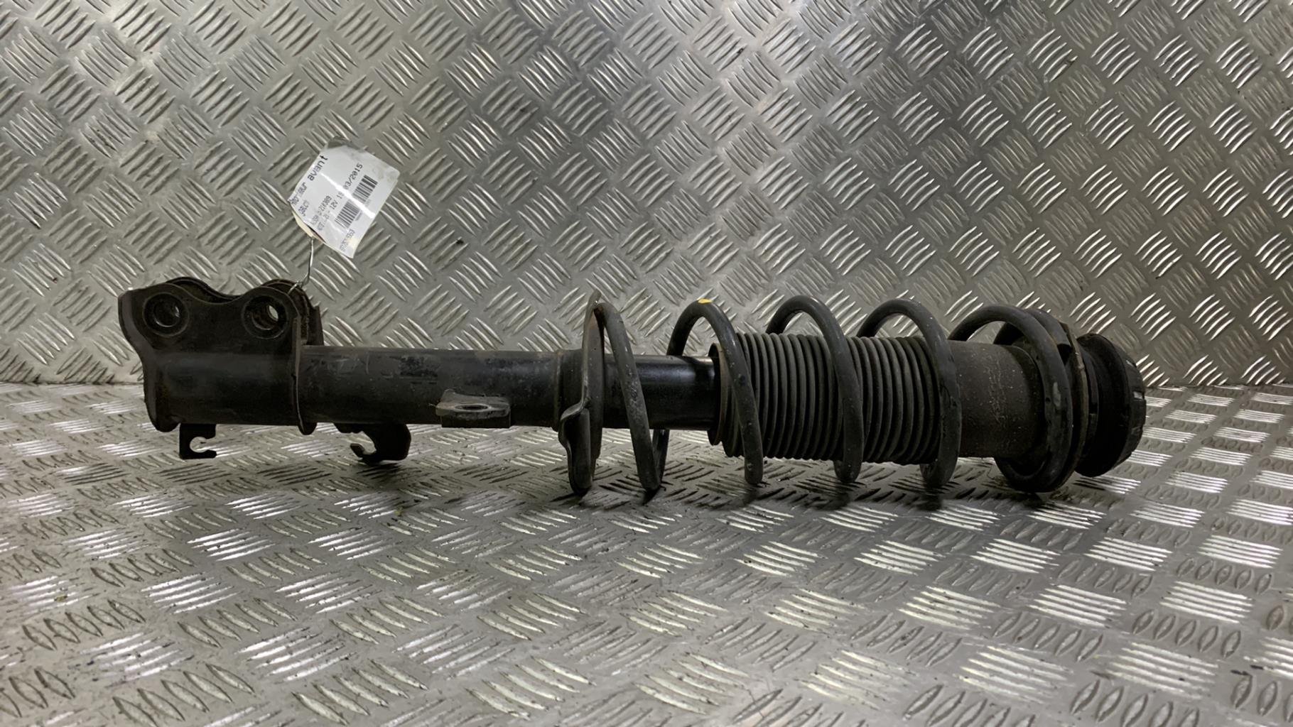 Ammortizzatore anteriore sinistro NISSAN NOTE 2 Gasolina - 1