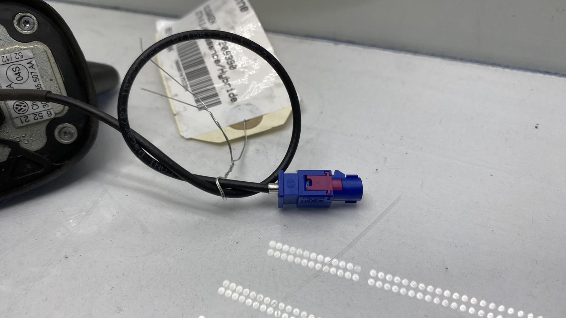 Antenne VOLKSWAGEN JETTA 4 Essence/Hybride - 1