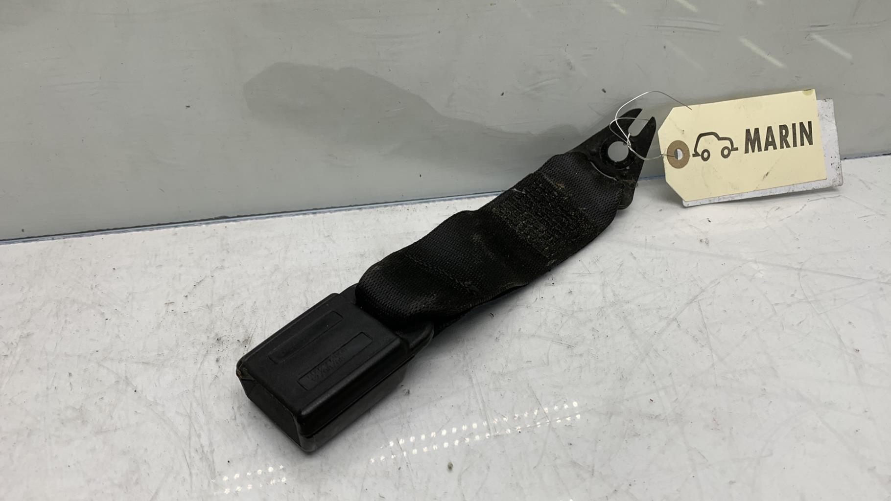 Aggancio cintura sicurezza posteriore centrale BMW SERIE 3 E90 PHASE 2 Diésel - 1
