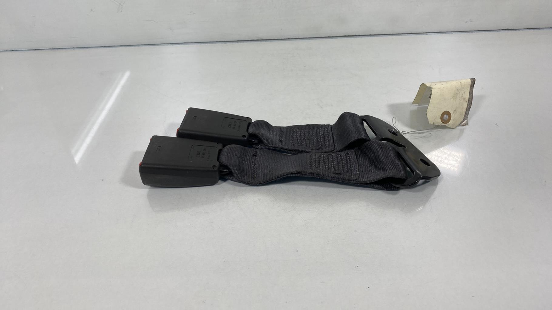 Aggancio cintura sicurezza posteriore destro FIAT CROMA 2 PHASE 1 BREAK Diésel - 1