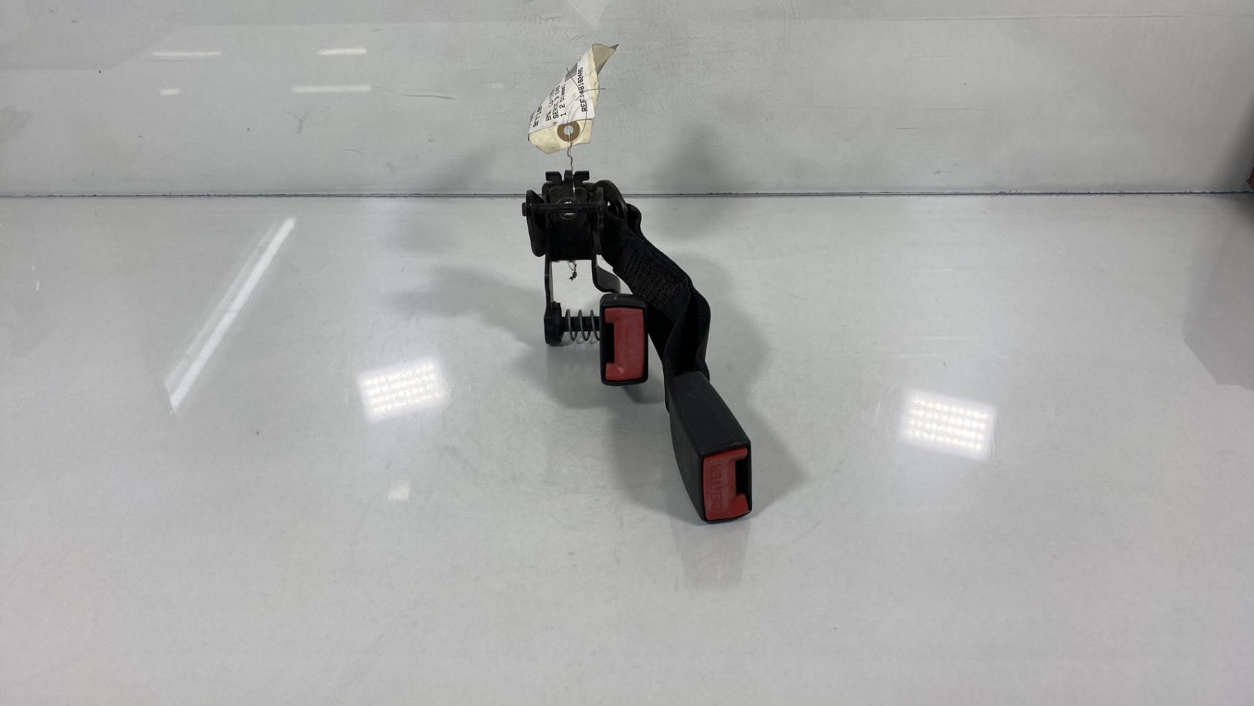 Aggancio cintura sicurezza posteriore destro BMW SERIE 3 E46 COMPACT PHASE 1 Diésel - 1