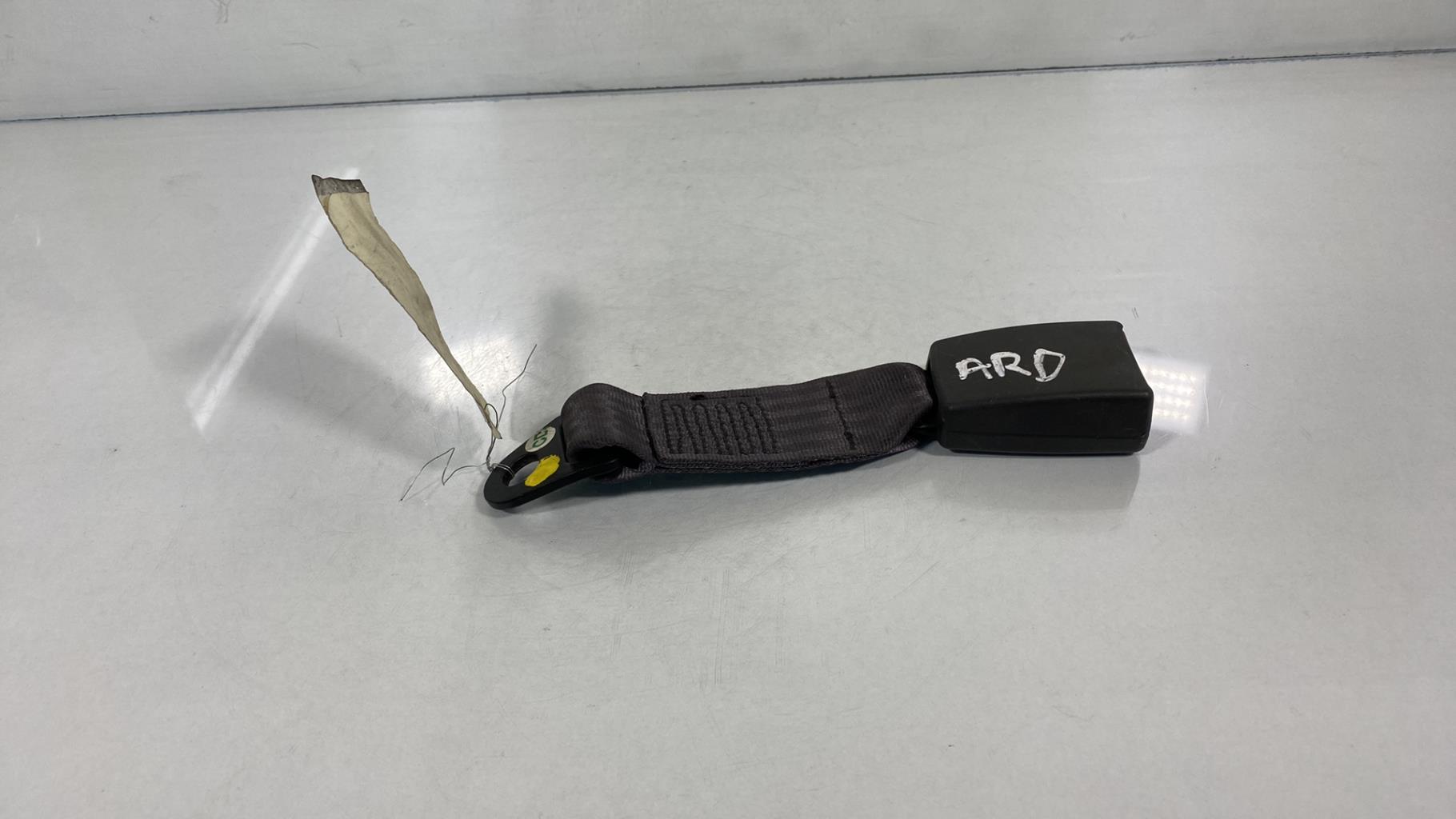 Aggancio cintura sicurezza posteriore destro FIAT PUNTO 2 PHASE 1 Diésel - 1
