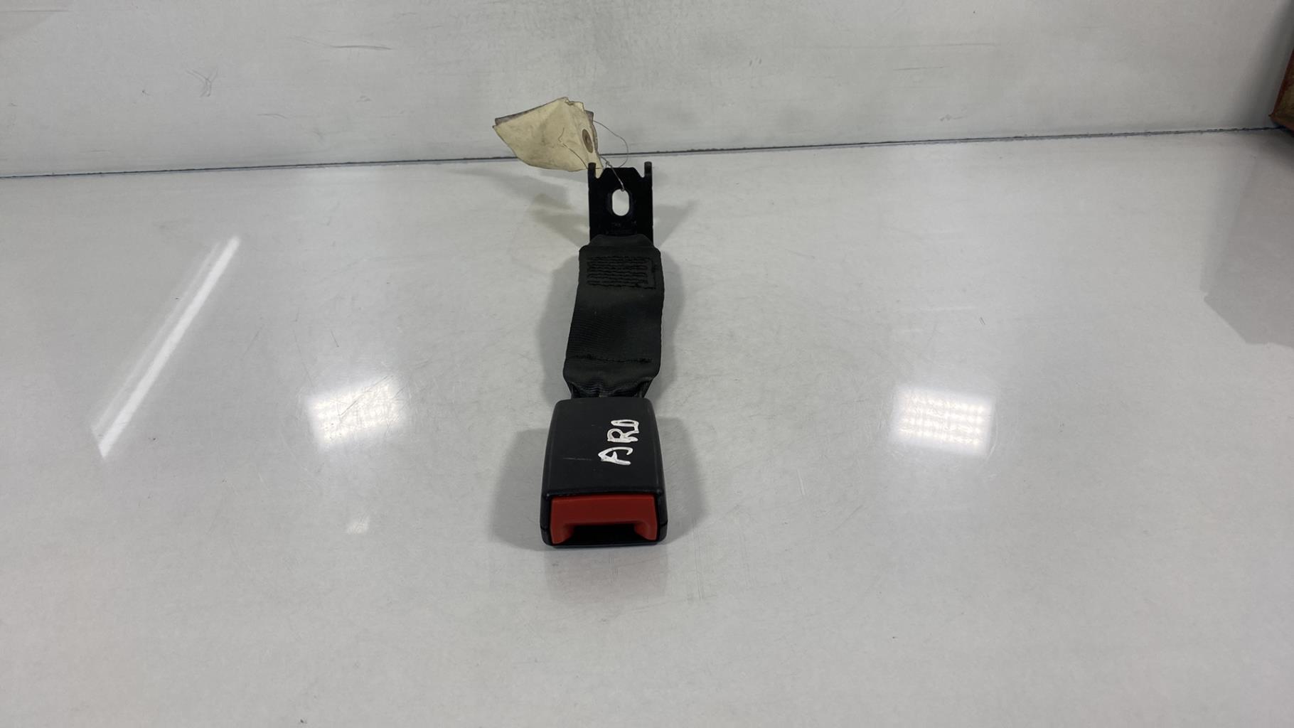 Aggancio cintura sicurezza posteriore destro RENAULT TWINGO 3 Gasolina - 1