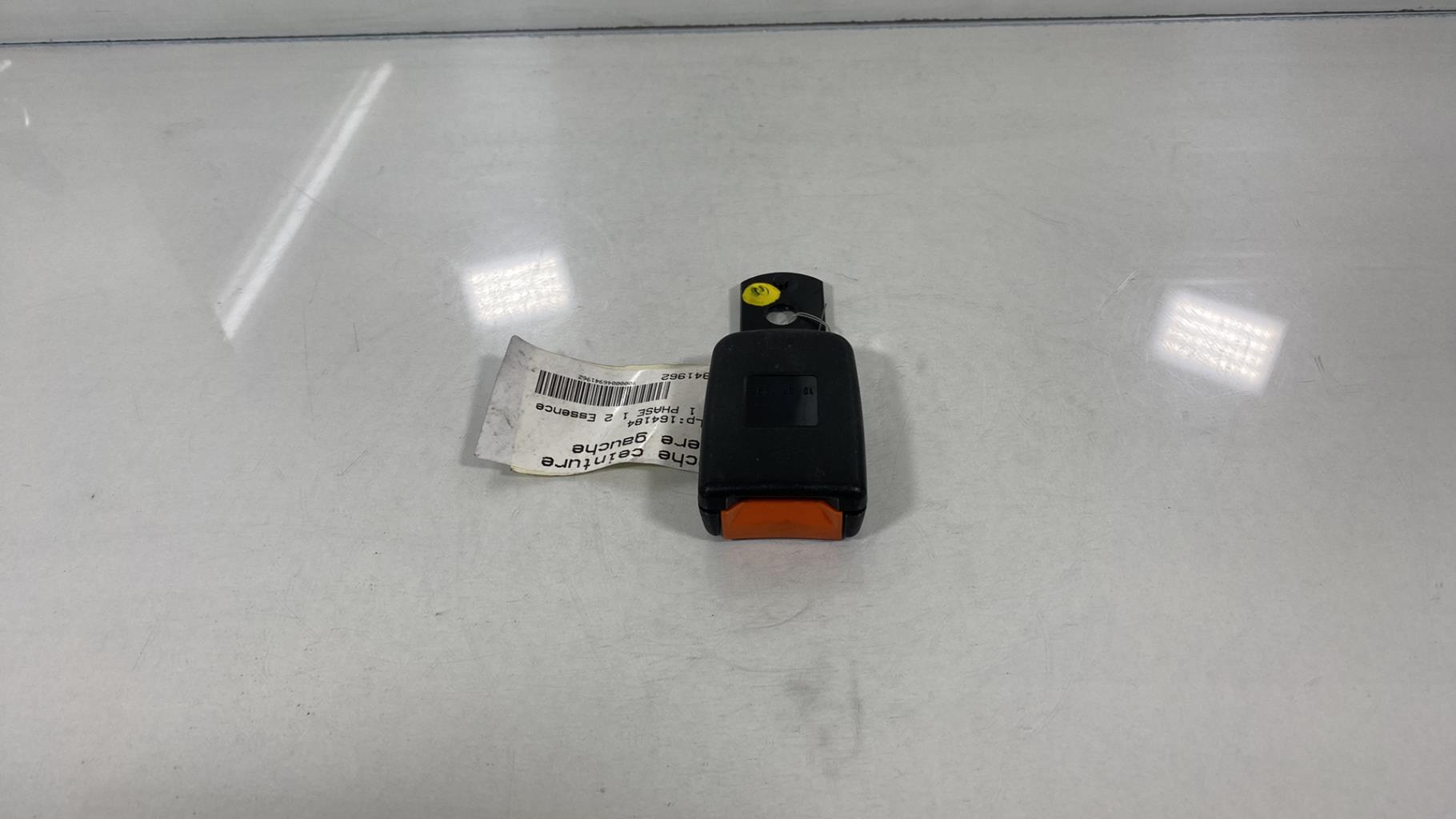 Aggancio cintura sicurezza posteriore sinistro FORD GALAXY 1 PHASE 1 Gasolina - 1