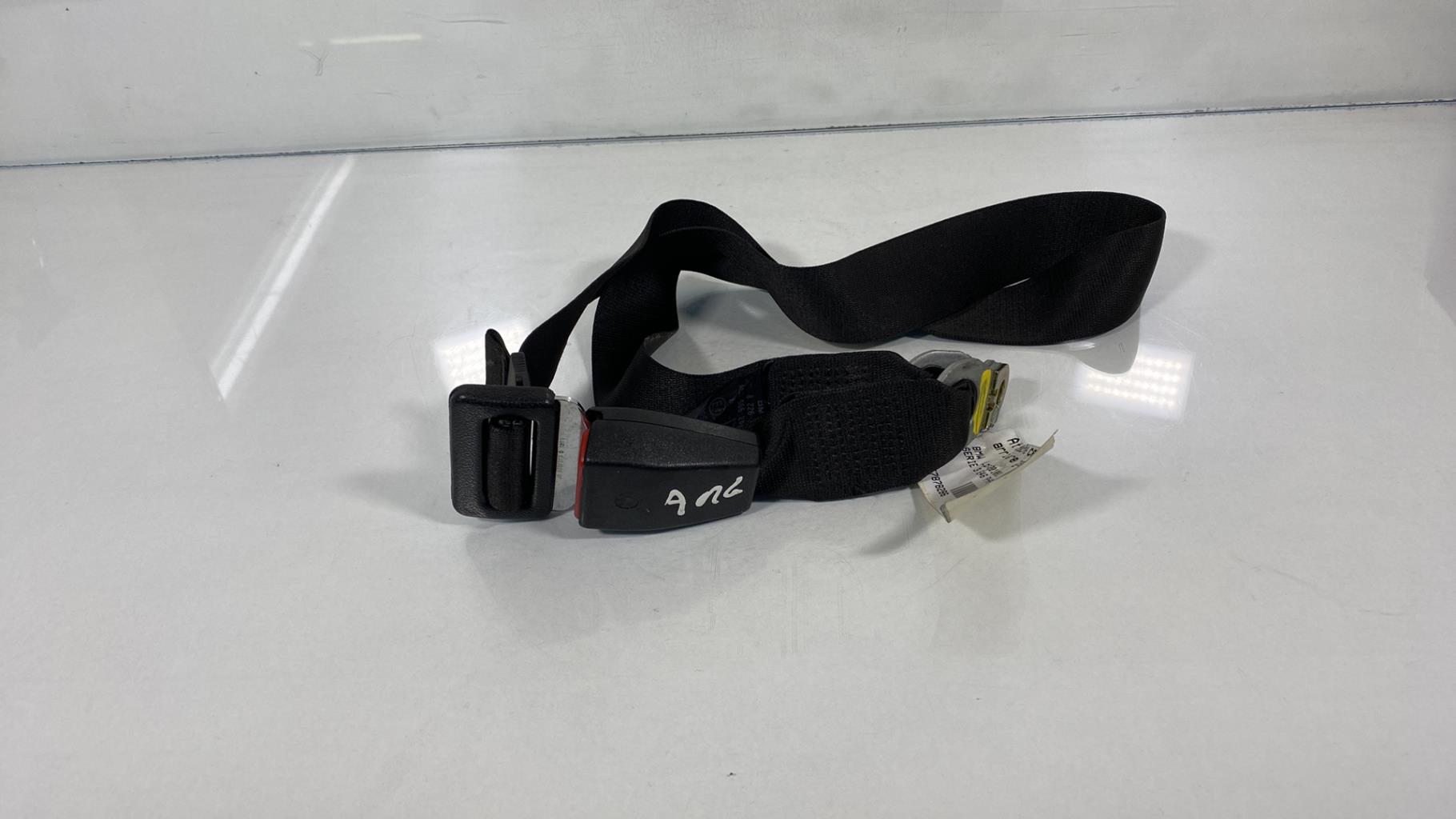 Aggancio cintura sicurezza posteriore sinistro BMW SERIE 3 E46 PHASE 2 Diésel - 1
