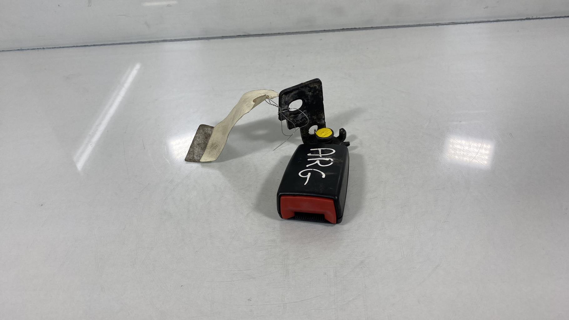 Aggancio cintura sicurezza posteriore sinistro FIAT PUNTO EVO 3 Gasolina - 1