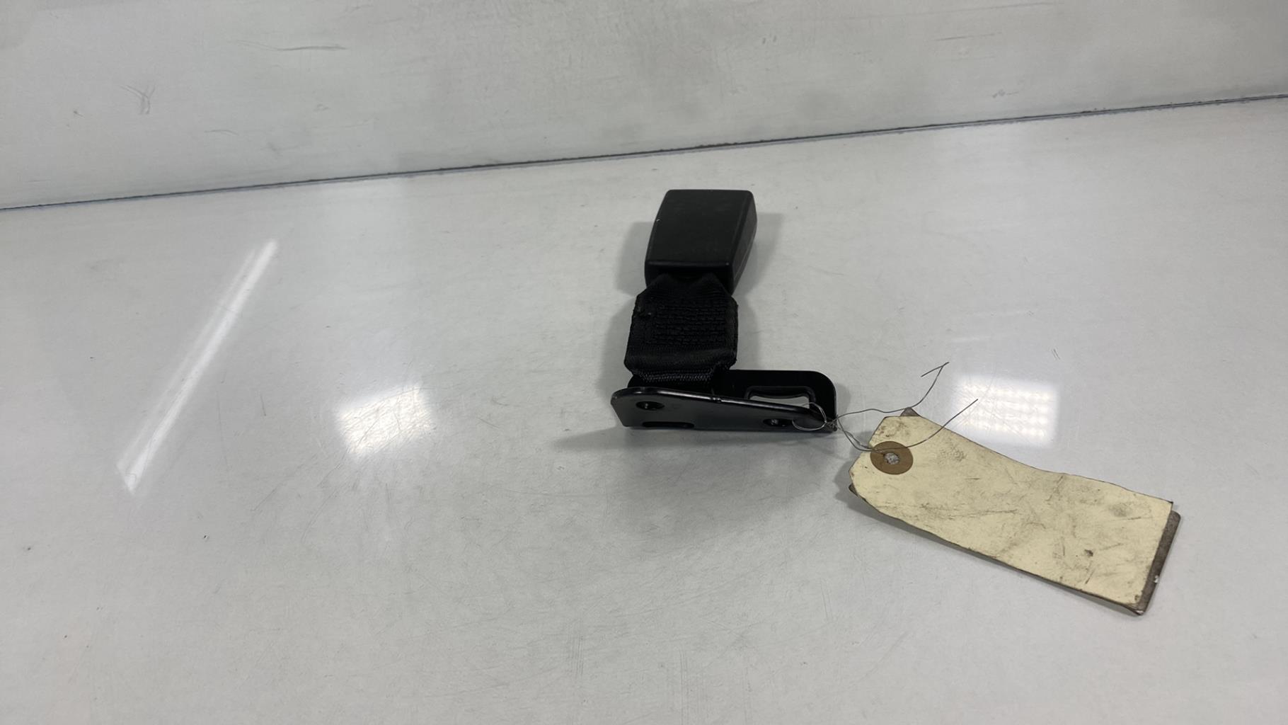Aggancio cintura sicurezza posteriore sinistro FIAT BRAVO 2 Diésel - 1
