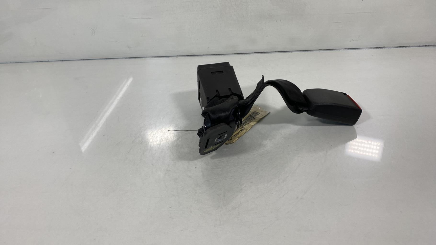 Aggancio cintura sicurezza posteriore sinistro RENAULT LAGUNA 1  - 1