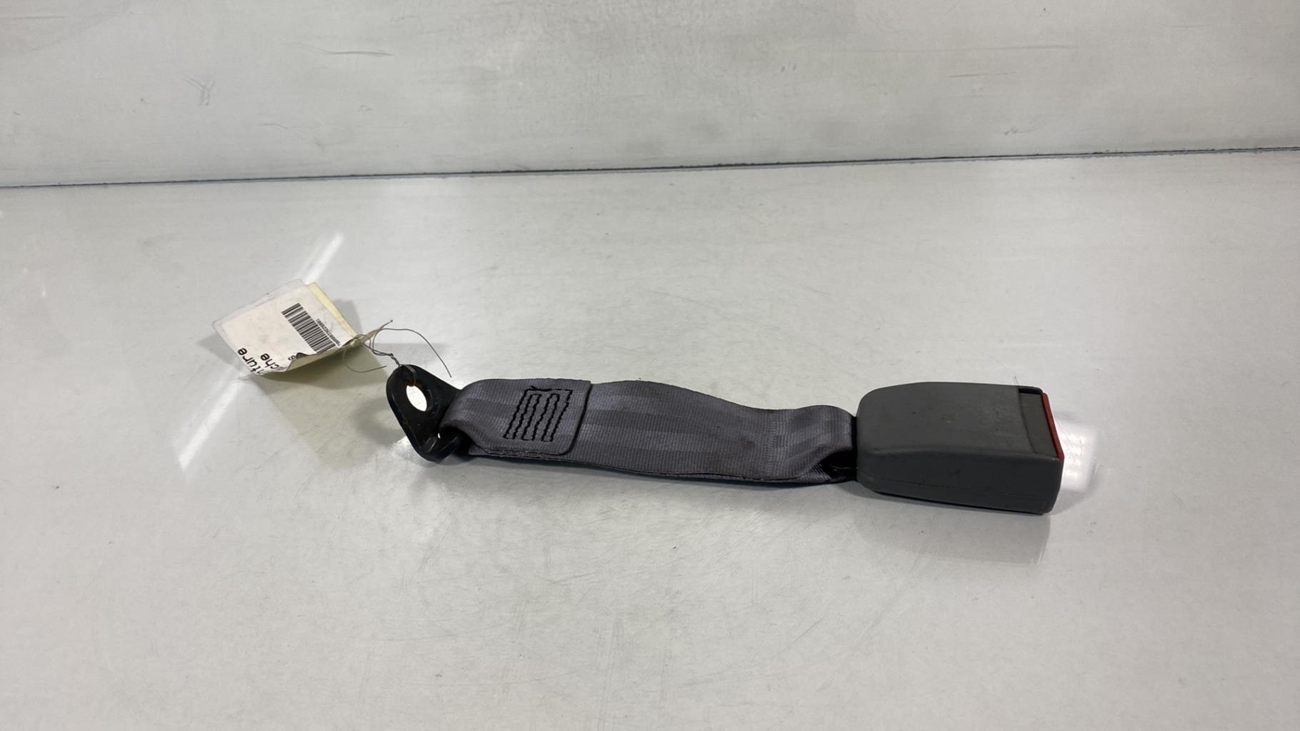 Aggancio cintura sicurezza posteriore sinistro PEUGEOT 406 PHASE 1  - 1