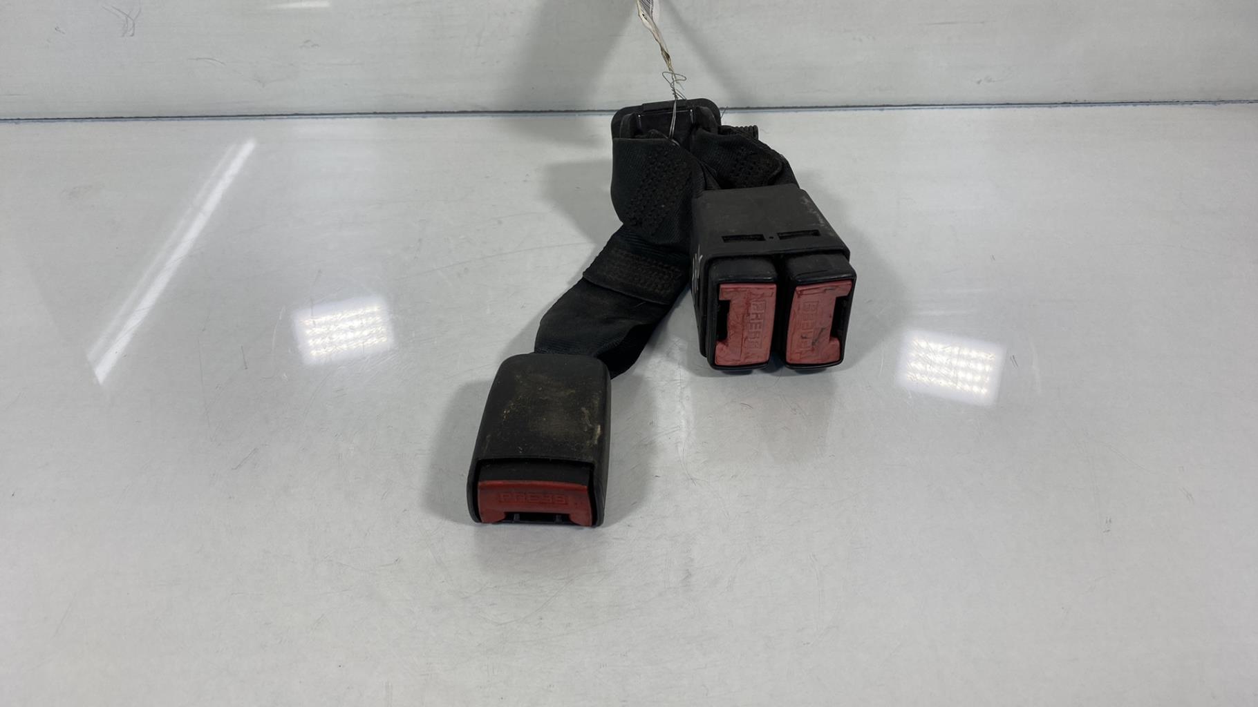 Aggancio cintura sicurezza posteriore sinistro RENAULT LAGUNA 1 PHASE 1 Gasolina - 1