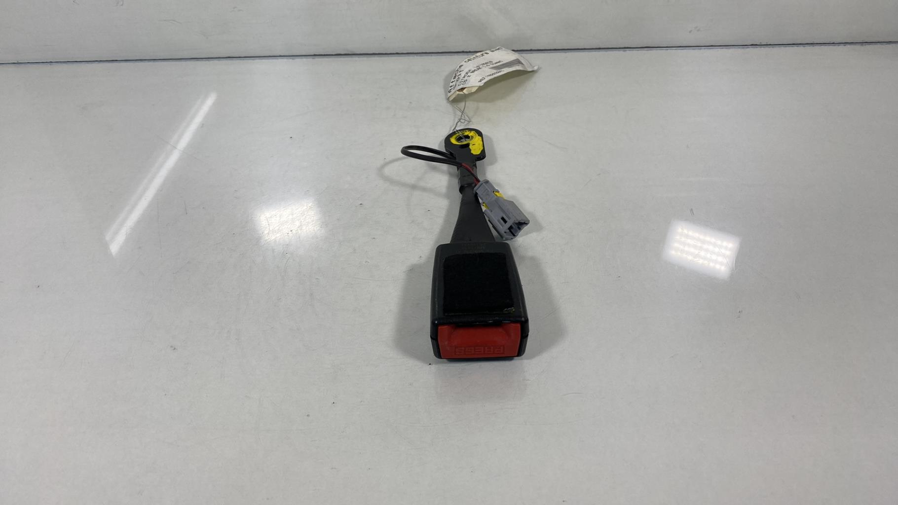 Aggancio cintura sicurezza anteriore destro CITROEN C5 2 BREAK Diésel - 1