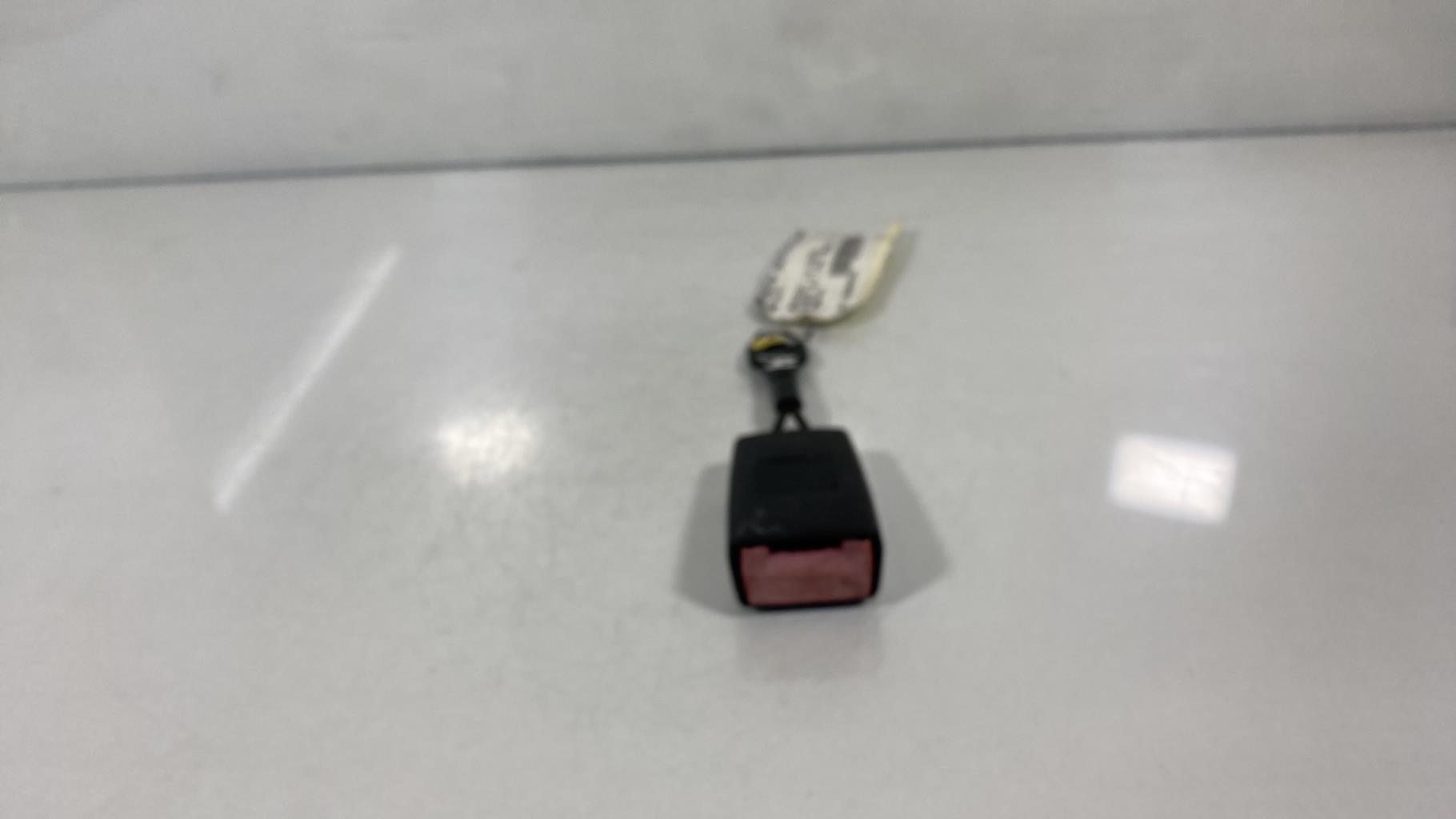 Aggancio cintura sicurezza anteriore destro MERCEDES CLASSE SLK 170 PHASE 2 CABRIOLET Gasolina - 1