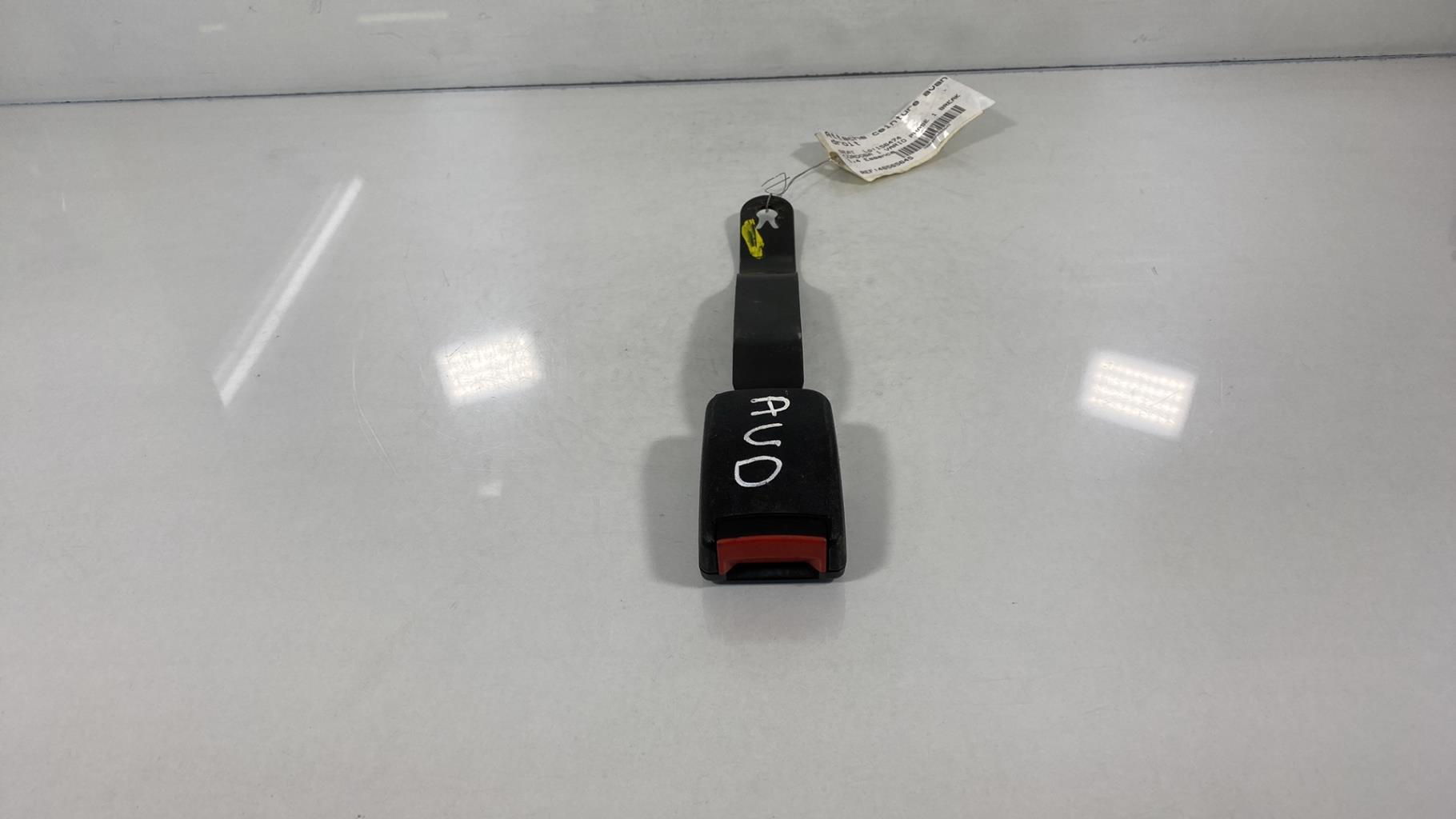 Aggancio cintura sicurezza anteriore destro SEAT CORDOBA 1 VARIO PHASE 1 BREAK Gasolina - 1