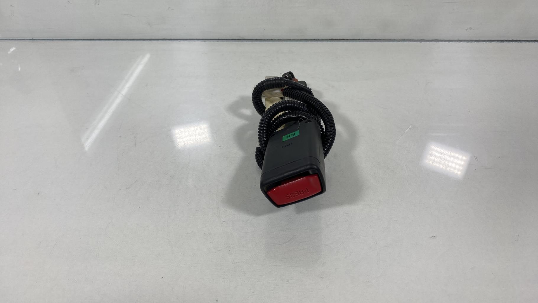Aggancio cintura sicurezza anteriore destro KIA PICANTO 2 PHASE 1 Gasolina - 1