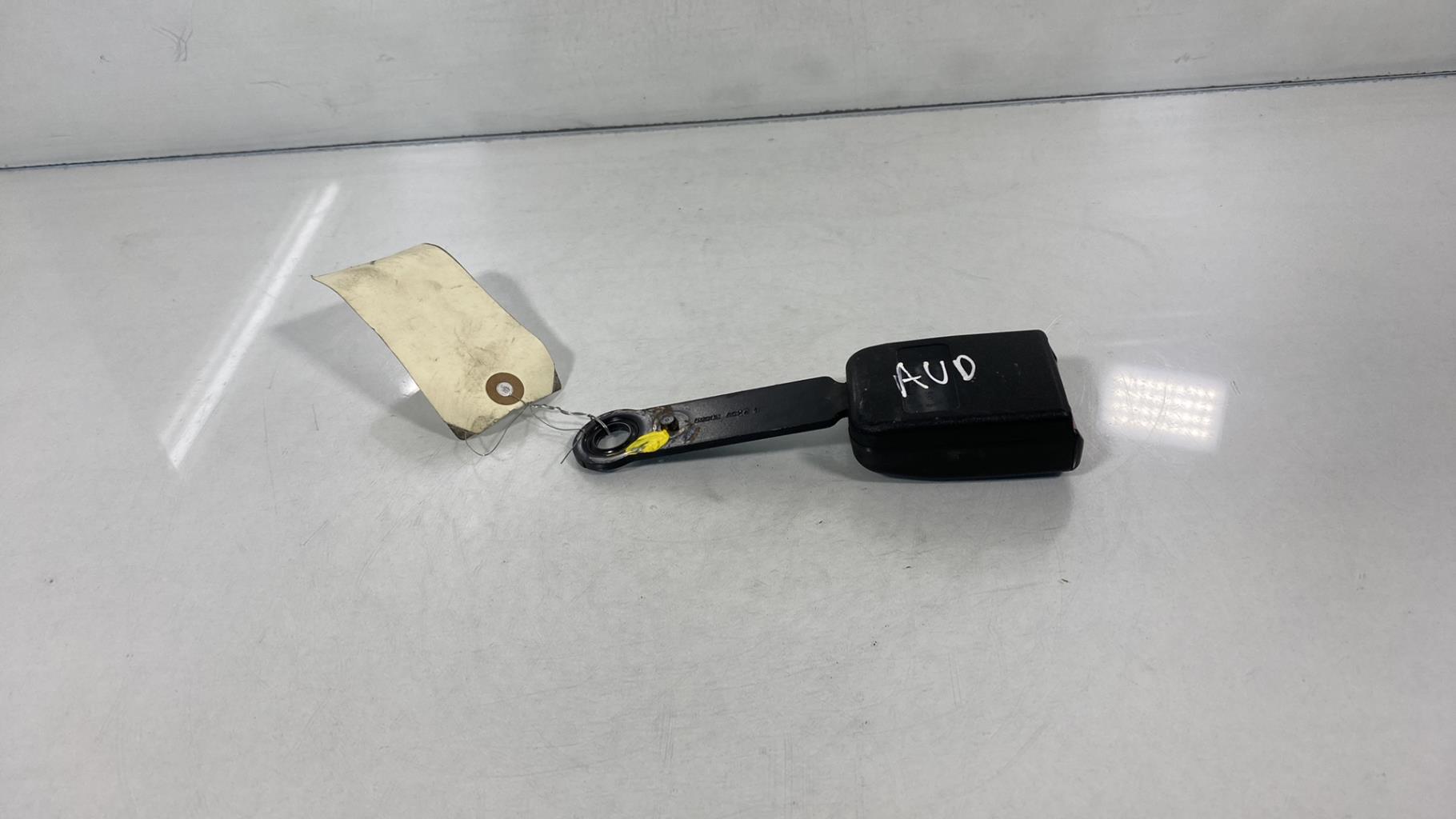 Aggancio cintura sicurezza anteriore destro PEUGEOT 206 PHASE 2 Diésel - 1