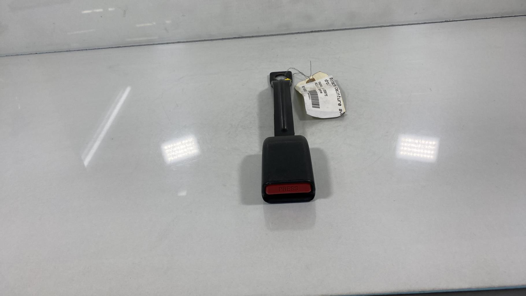 Aggancio cintura sicurezza anteriore destro OPEL AGILA B Gasolina - 1