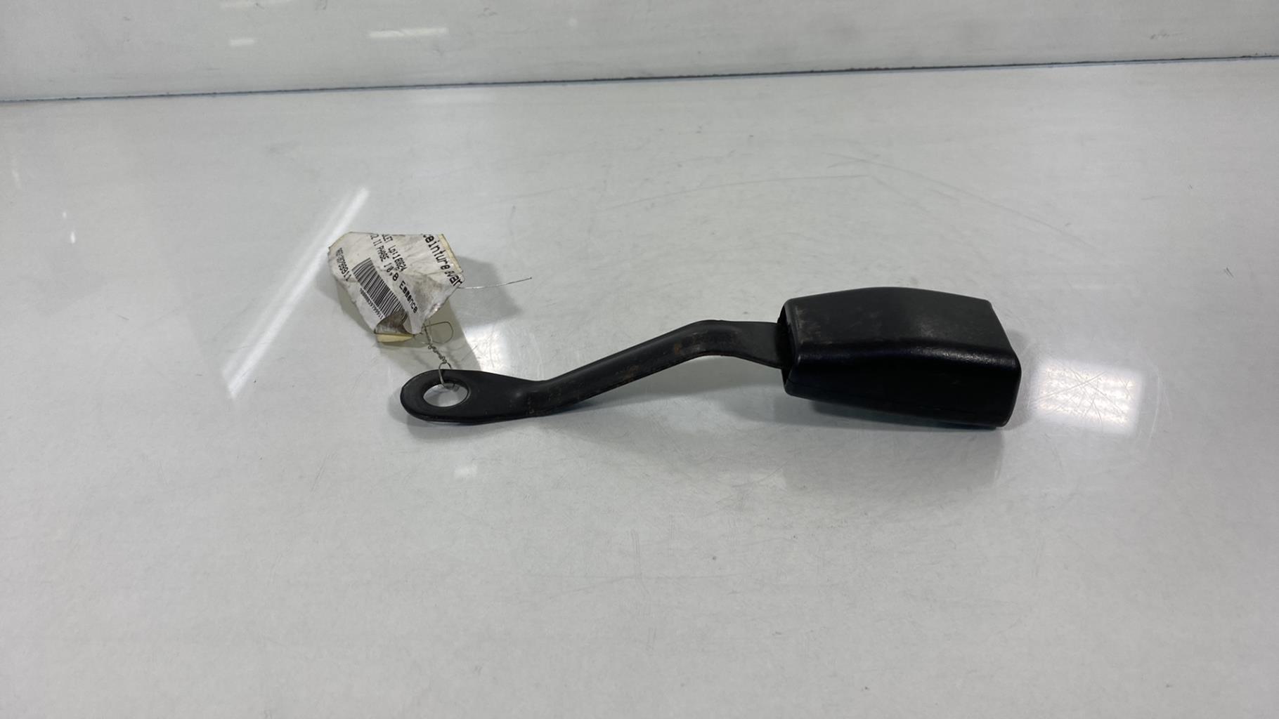 Aggancio cintura sicurezza anteriore destro CHEVROLET MATIZ 2 Gasolina - 1