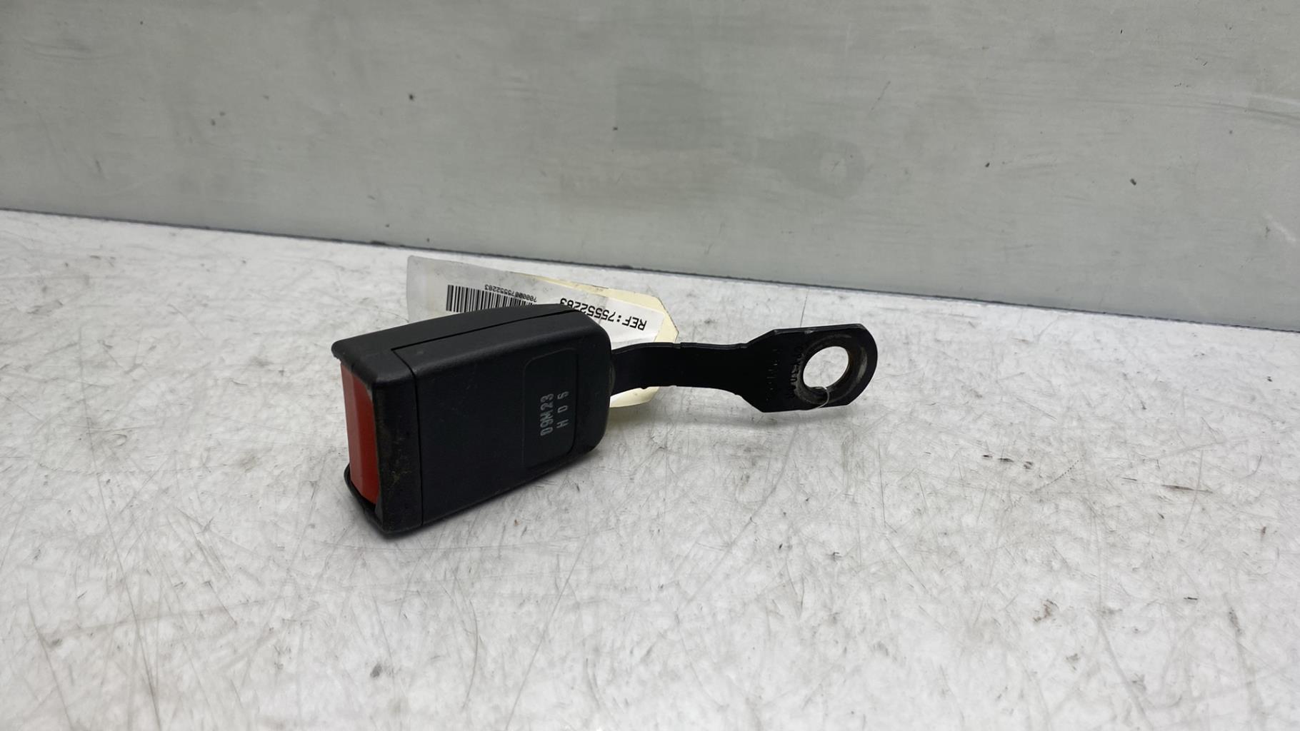 Aggancio cintura sicurezza anteriore destro CHEVROLET AVEO 1 Gasolina/GLP - 1