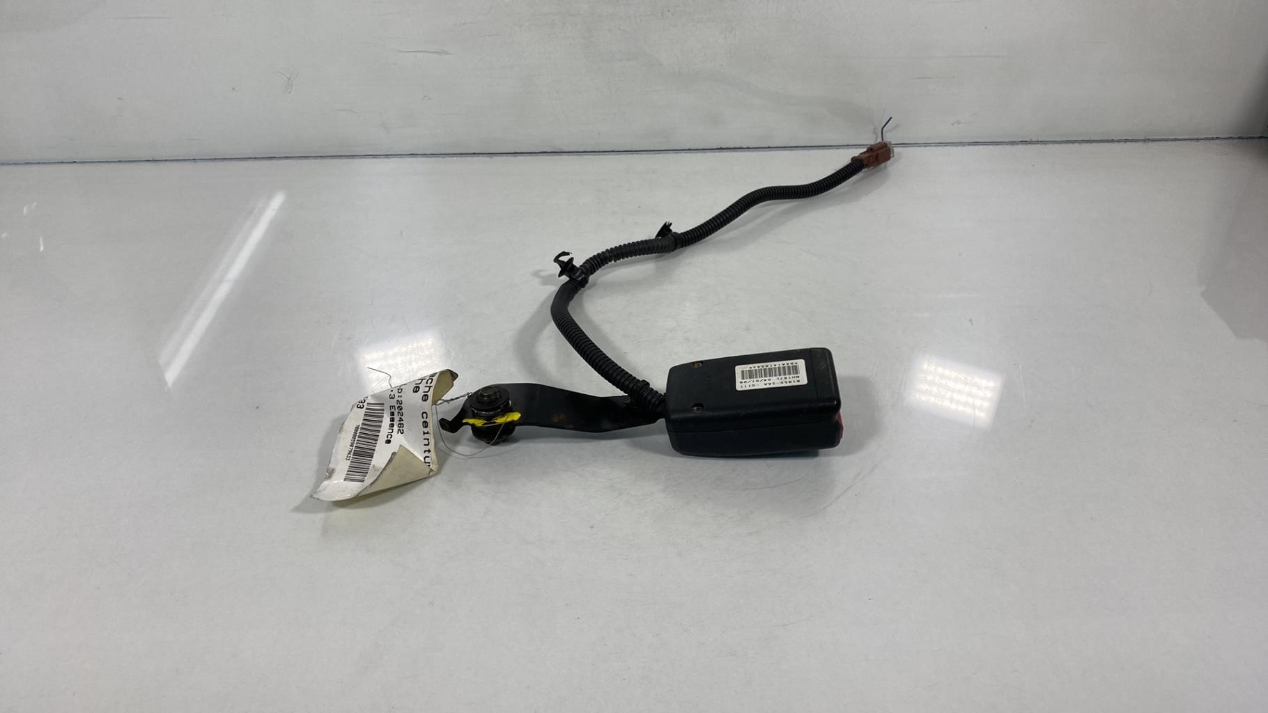 Aggancio cintura sicurezza anteriore sinistro HONDA JAZZ 2 Gasolina - 1