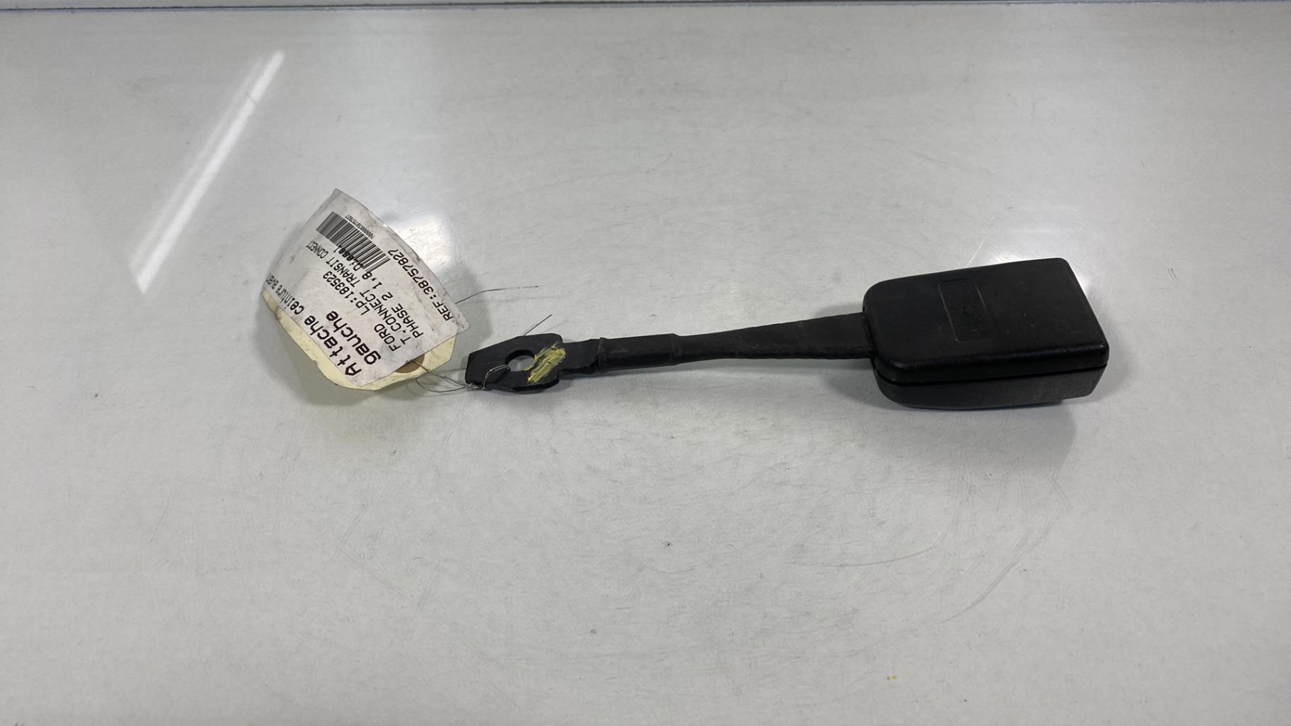 Aggancio cintura sicurezza anteriore sinistro FORD TRANSIT CONNECT 1 PHASE 2  - 1
