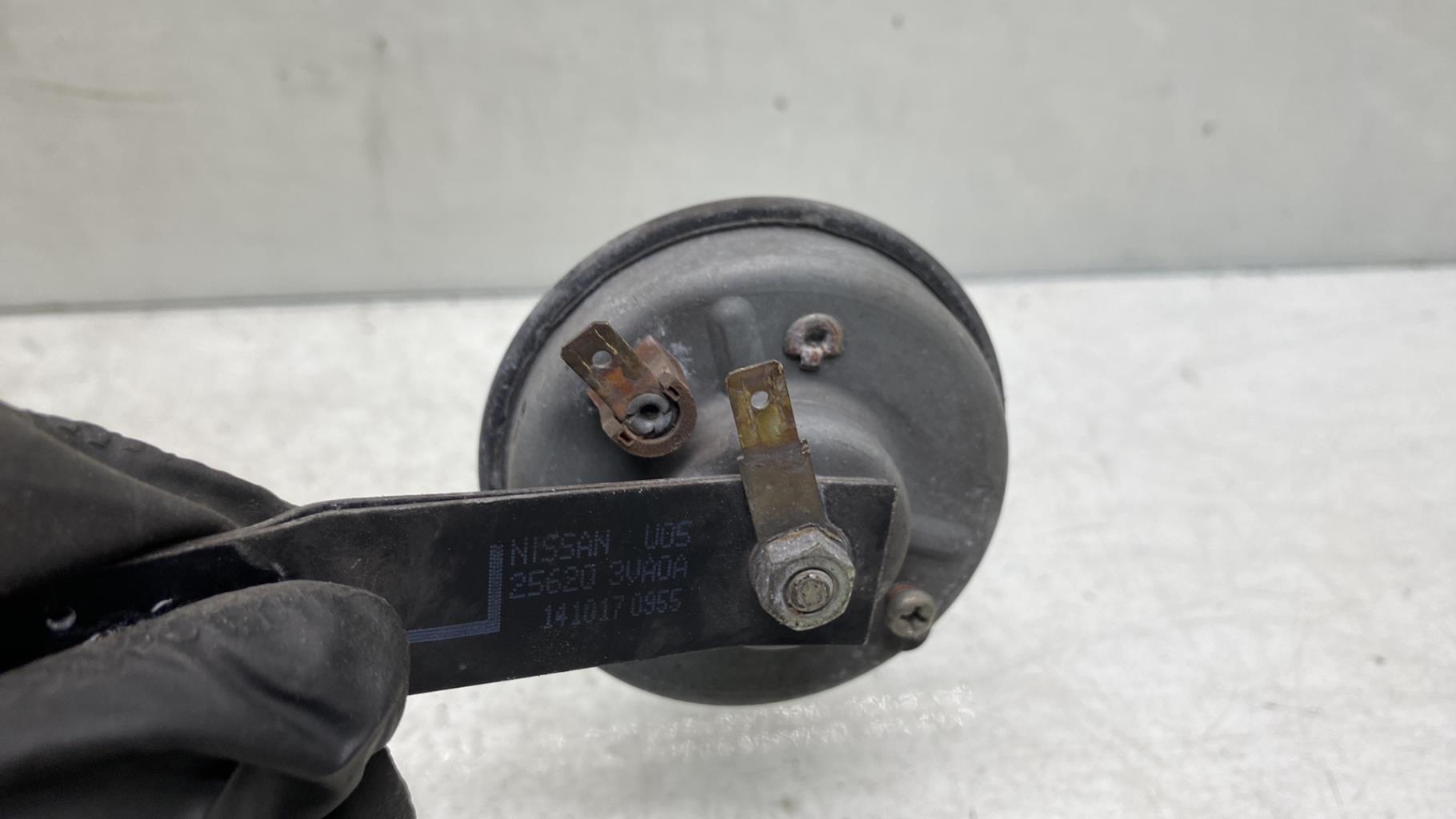 Tromba/Clacson NISSAN NOTE 2 Gasolina - 1
