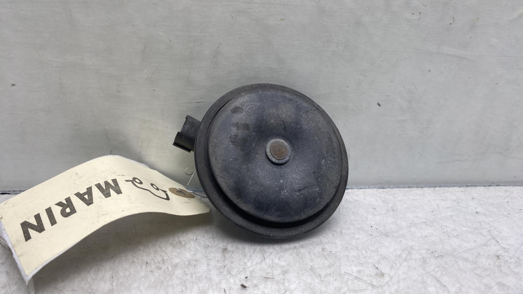 Tromba/Clacson KIA PICANTO 2 PHASE 1 Gasolina - 1