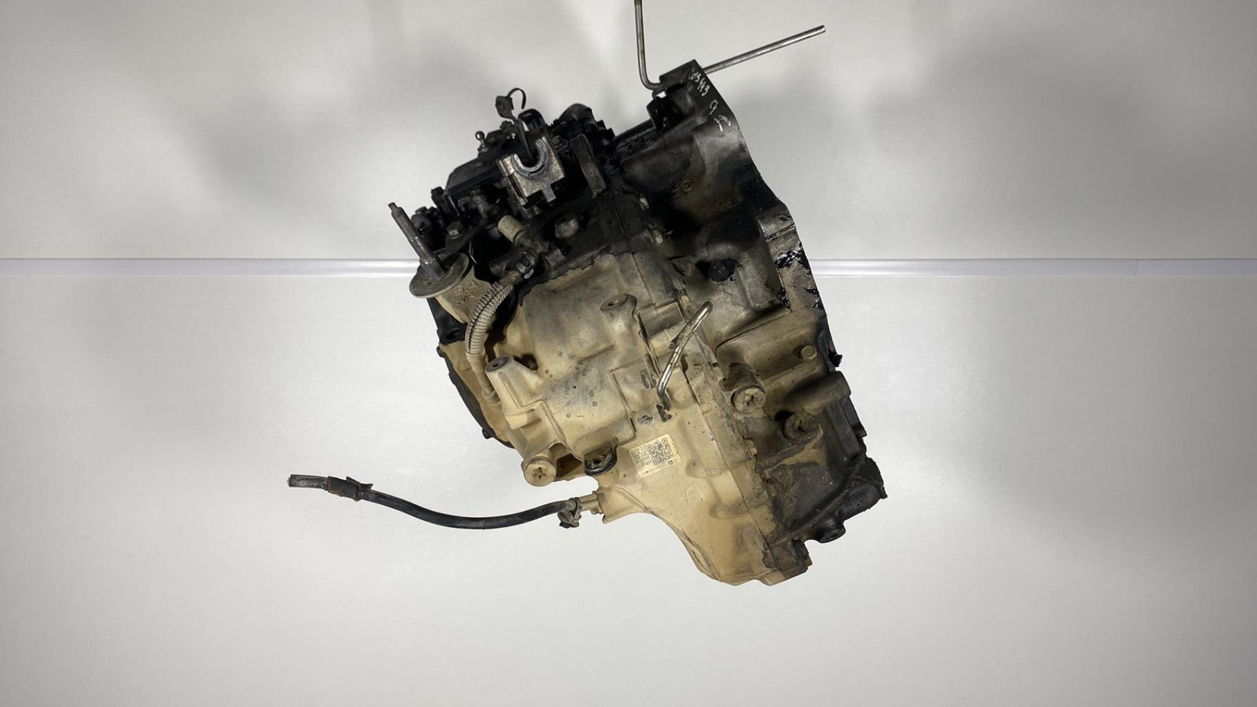 Boite de vitesses CITROEN C4 2 PHASE 2 Diesel - 1