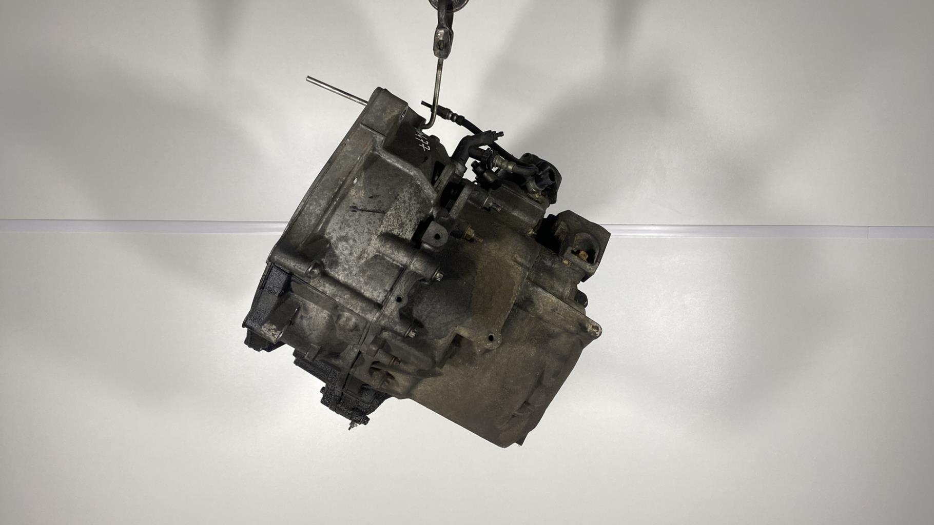 Boite de vitesses OPEL VECTRA C PHASE 1 BREAK Diesel - 1