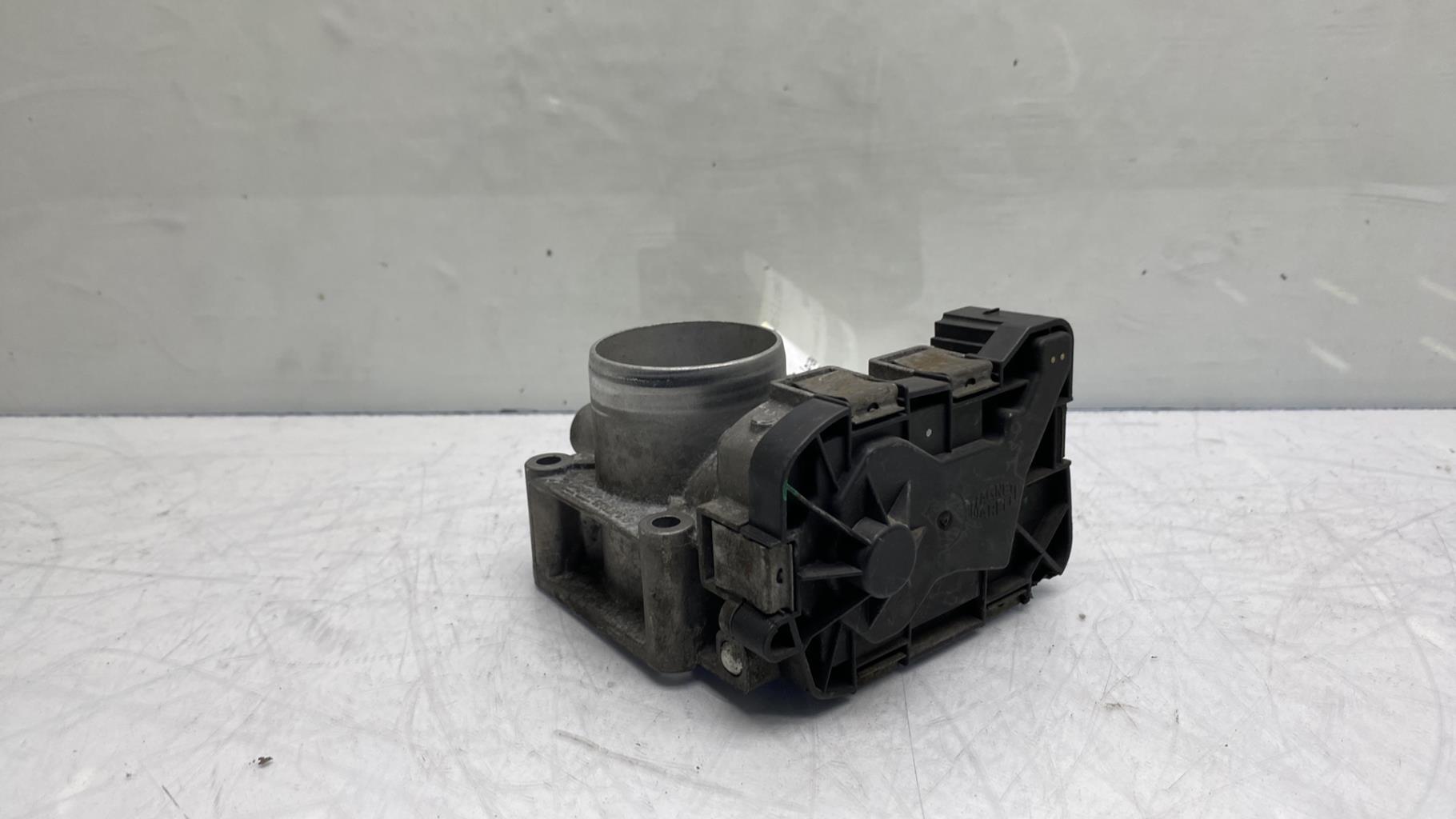 Corpo farfallato FIAT 500 2 PHASE 1 Gasolina - 1
