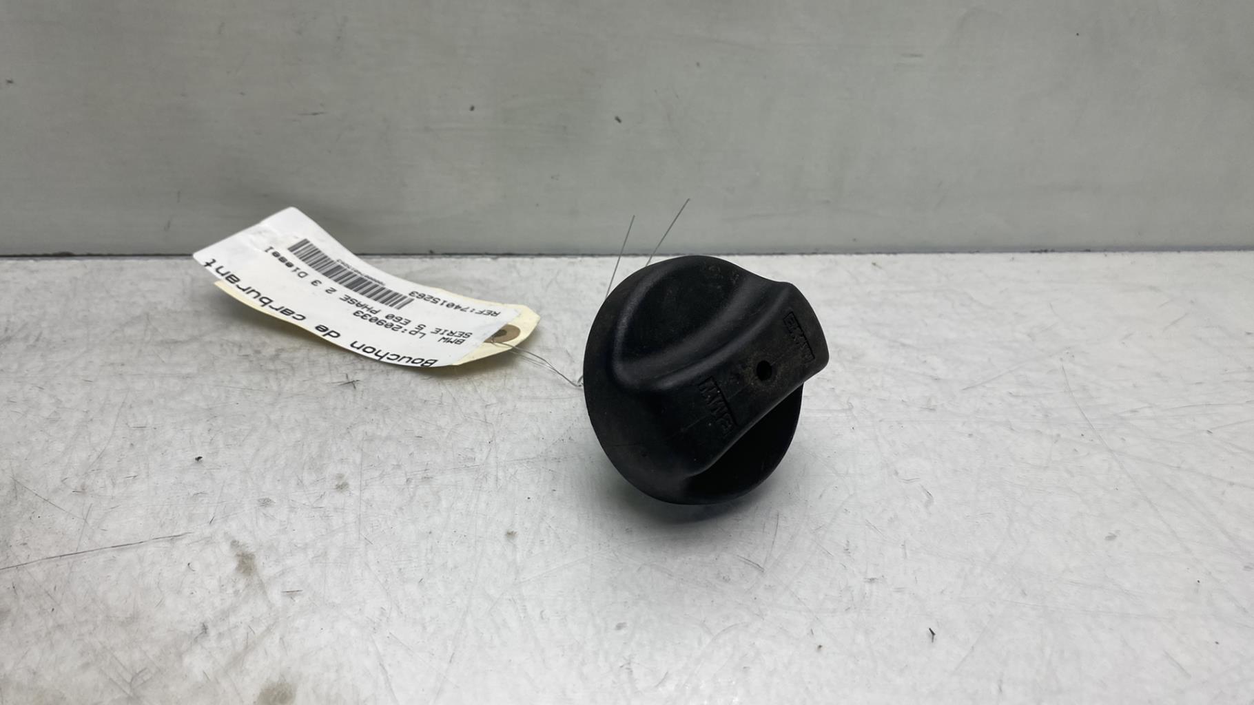 Bouchon de carburant BMW SERIE 5 E60 PHASE 1  - 1